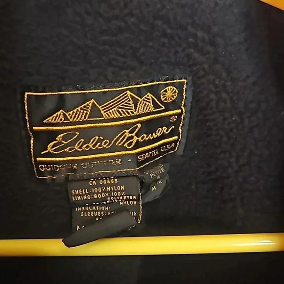 EDDIE BAUER JACKET - Picture 7 of 8
